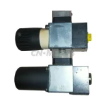 Rexroth HED 8 OA 20/350 K14 KW / HED 8 OP 12/200 Hydraulic Pressure Switch