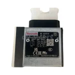 Rexroth HED 8 OH-20/100K14 Pressure Switch
