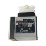 Rexroth HED 8 OH-20/100K14 Pressure Switch