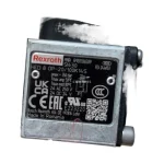 Rexroth HED 8 OP-20/100K14-S Hydraulic Pressure Switch