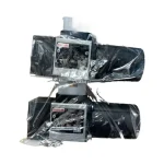 Rexroth HED 8 OP-20/100K14-S Hydraulic Pressure Switch