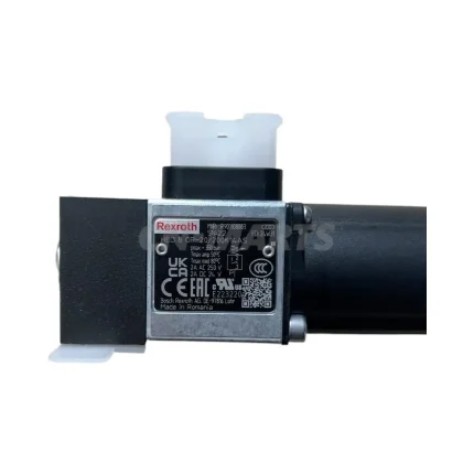 Rexroth HED 8 OP-20/200K14AS Pressure Switch