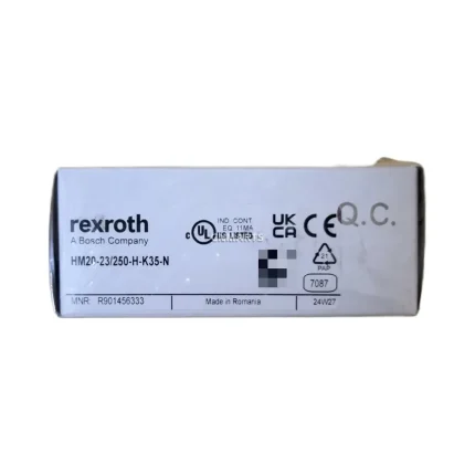 Rexroth HM20-23/250-H-K35-N Pressure Sensor