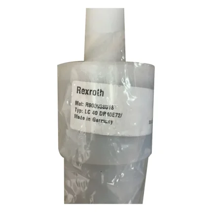 Rexroth LC 40 DR40E72/ Hydraulic Cartridge Valve