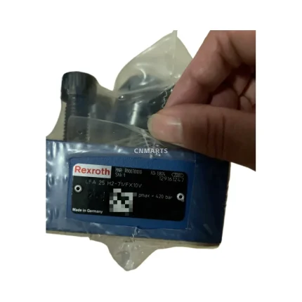 Rexroth LFA 25 H2-7X/FX10V Hydraulic Logic Element
