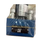 Rexroth LFA25E-7X/CA20DQMG24F Hydraulic Logic Element Cover