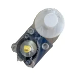 Rexroth LFA25E-7X/CA20DQMG24F Hydraulic Logic Element Cover