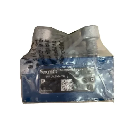Rexroth LFA25WEA-7X/ Hydraulic Cartridge Valve