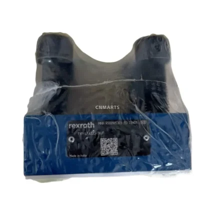 Rexroth LFA32D-7X/F Hydraulic Control Cover