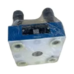 Rexroth LFA32D-7X/F Hydraulic Control Cover