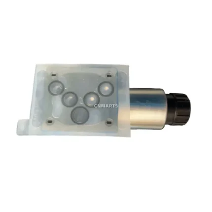 Rexroth M-3SED10CK1X/350CG24N9K4 Hydraulic Directional Seat Valve