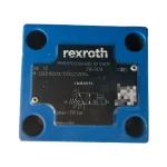 Rexroth M-3SED10CK1X/350CG24N9K4 Hydraulic Directional Seat Valve