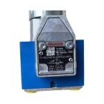 Rexroth M-3SEW10C16/630MG24N9K4 Solenoid Operated Directional Seat Valve