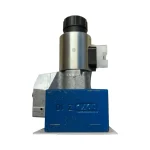 Rexroth M-3SEW10U16/420MG24N9K4 Hydraulic Directional Seat Valve