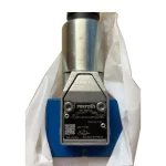 Rexroth M-3SEW10U16/420MG24N9K4 Hydraulic Directional Seat Valve