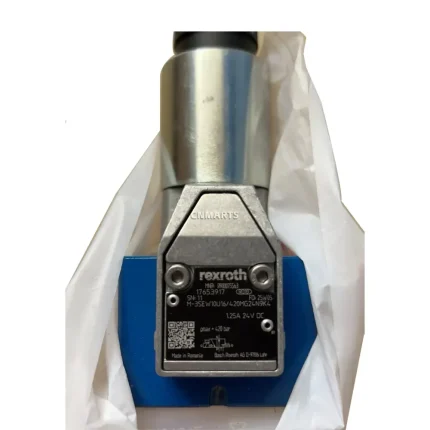 Rexroth M-3SEW10U16/420MG24N9K4 Hydraulic Directional Seat Valve