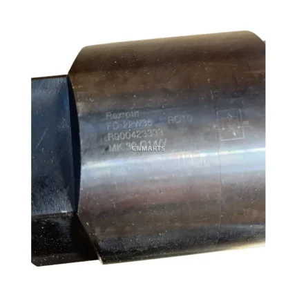 Rexroth MK 30 G1X/V Throttle Check Valve