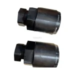 Rexroth MK 30 G1X/V Throttle Check Valve