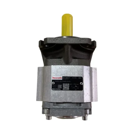 Rexroth PGP2-22/016RE20VE4 Gear Pump