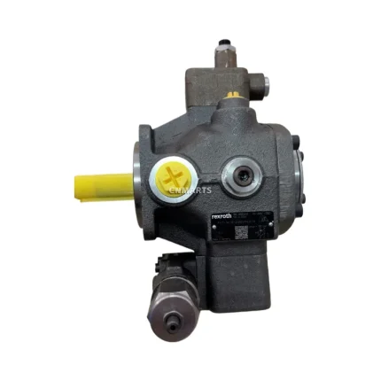Rexroth PV7-1A/10-20RE01MC0-10 Hydraulic Vane Pump