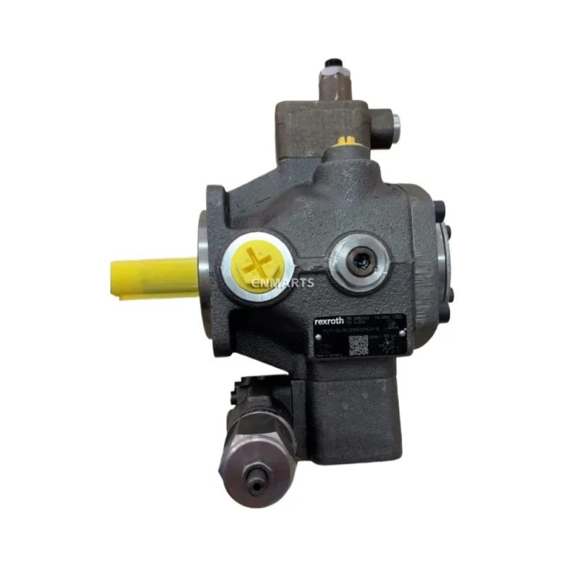 Rexroth PV7-1A/10-20RE01MC0-10 Hydraulic Vane Pump