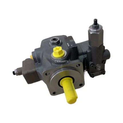 Rexroth PV7-1A/10-20RE01MC0-10 Hydraulic Vane Pump