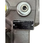 Rexroth PV7-1A Series Hydraulic Vane Pump
