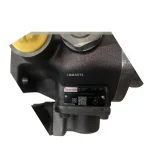 Rexroth PV7-1A Series Hydraulic Vane Pump