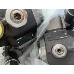 Rexroth PV7-1A Series Hydraulic Vane Pump