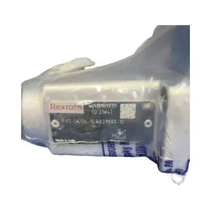 Rexroth PV7-1X/06-10 RA01MA0-10 Hydraulic Vane Pump