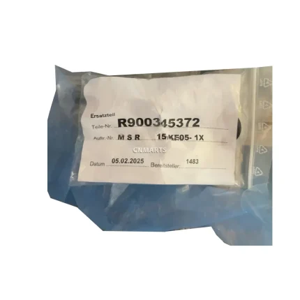 Rexroth R900345372 / M-SR15KE05-1X Hydraulic Check Valve
