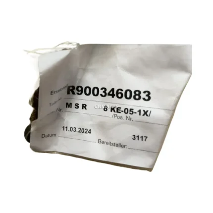 Rexroth R900346083 Cartridge Check Valve