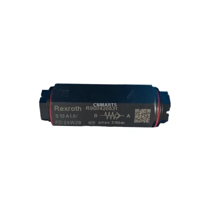 Rexroth R900420531 Hydraulic Check Valve
