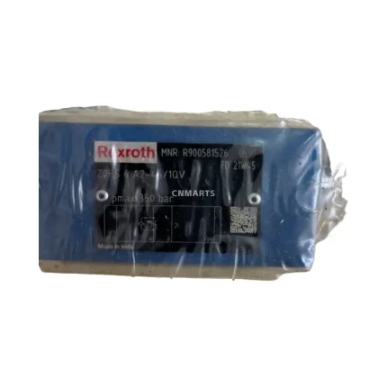 Rexroth R900581526 Hydraulic Pilot Operated Check Valve