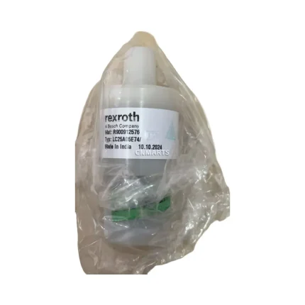 Rexroth R900912576 Hydraulic Cartridge Valve