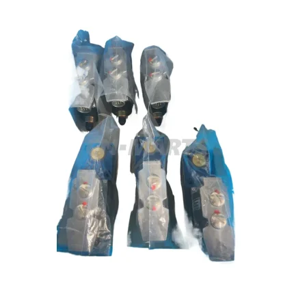 Rexroth R901064278 Proportional Pressure Relief Valve