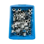 Rexroth R901370939 Solenoid Coil