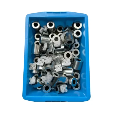 Rexroth R901370939 Solenoid Coil