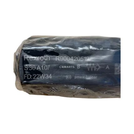 Rexroth S30 A1.0/ Check Valve