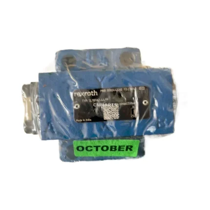 Rexroth SL10PA2-4X/M Pilot Operated Check Valve