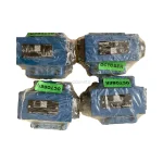 Rexroth SL10PA2-4X/M Pilot Operated Check Valve