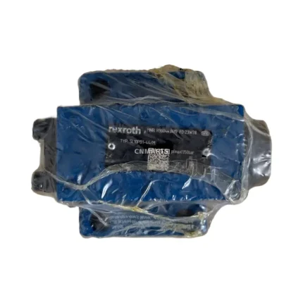 Rexroth SL10PB1-44/M Hydraulic Valve