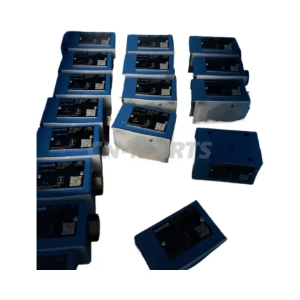 Rexroth SL6PB1-62/ Hydraulic Valve