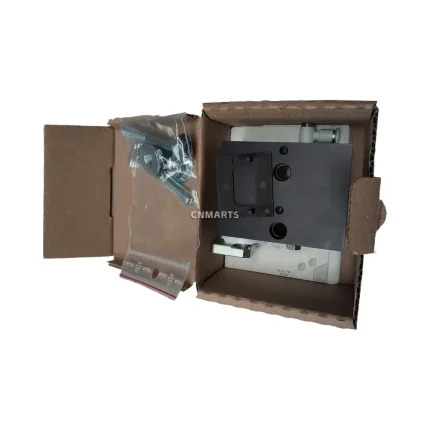 Rexroth VE2/D-60 Stop Gate