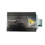 Rexroth VE2/D-60 Stop Gate