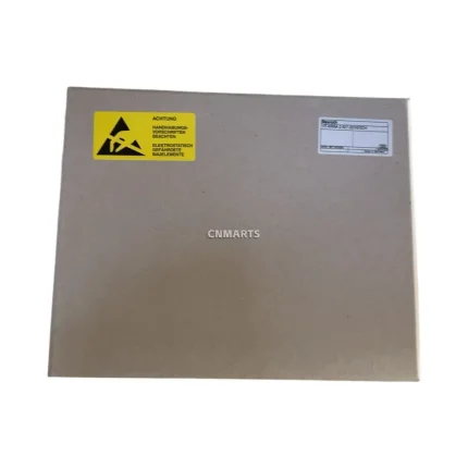 Rexroth VT-KRRA 2-527-20/V0/2CH Amplifier Card