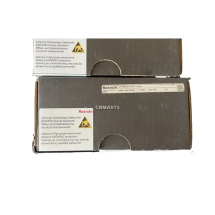 Rexroth VT-MRPA1-150-11/V0/0 Amplifier Card