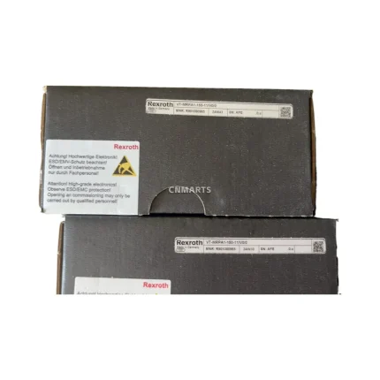 Rexroth VT-MRPA1-150-11/V0/0 Amplifier Card