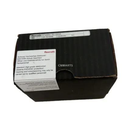 Rexroth VT-MRPA1-151-10/V0/0 Amplifier Card