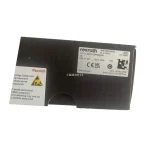 Rexroth VT-MSPA2-21/F5/000/000 Amplifier Board